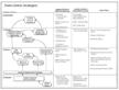 Cause & Effect Map - Leading & Lagging Indicators and Action Plans