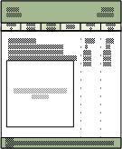 Cause & Effect Map - Leading & Lagging Indicators and Action Plans