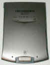 The Back-view